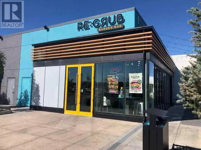 Retail for rent: 5113, 901 64 Avenue Ne, Calgary, Alberta T2E 7P4