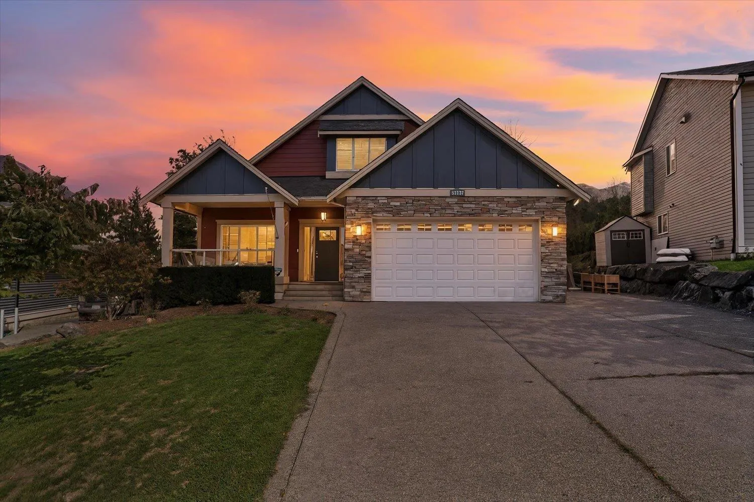 House for rent: 51137 Sophie Crescent|eastern Hillsides, Chilliwack, British Columbia V4Z 0C1