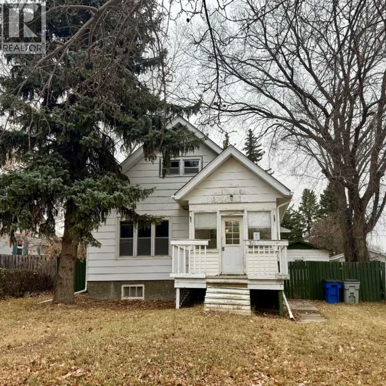 House for rent: 5115 46 Street, Provost, Alberta T0B 3S0