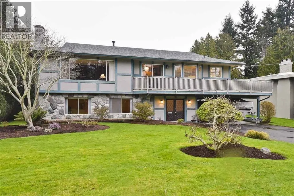 House for rent: 5115 7b Avenue, Delta, British Columbia V4M 1S3