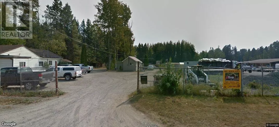 House for rent: 5115 Keith Avenue, Terrace, British Columbia V8G 1K8