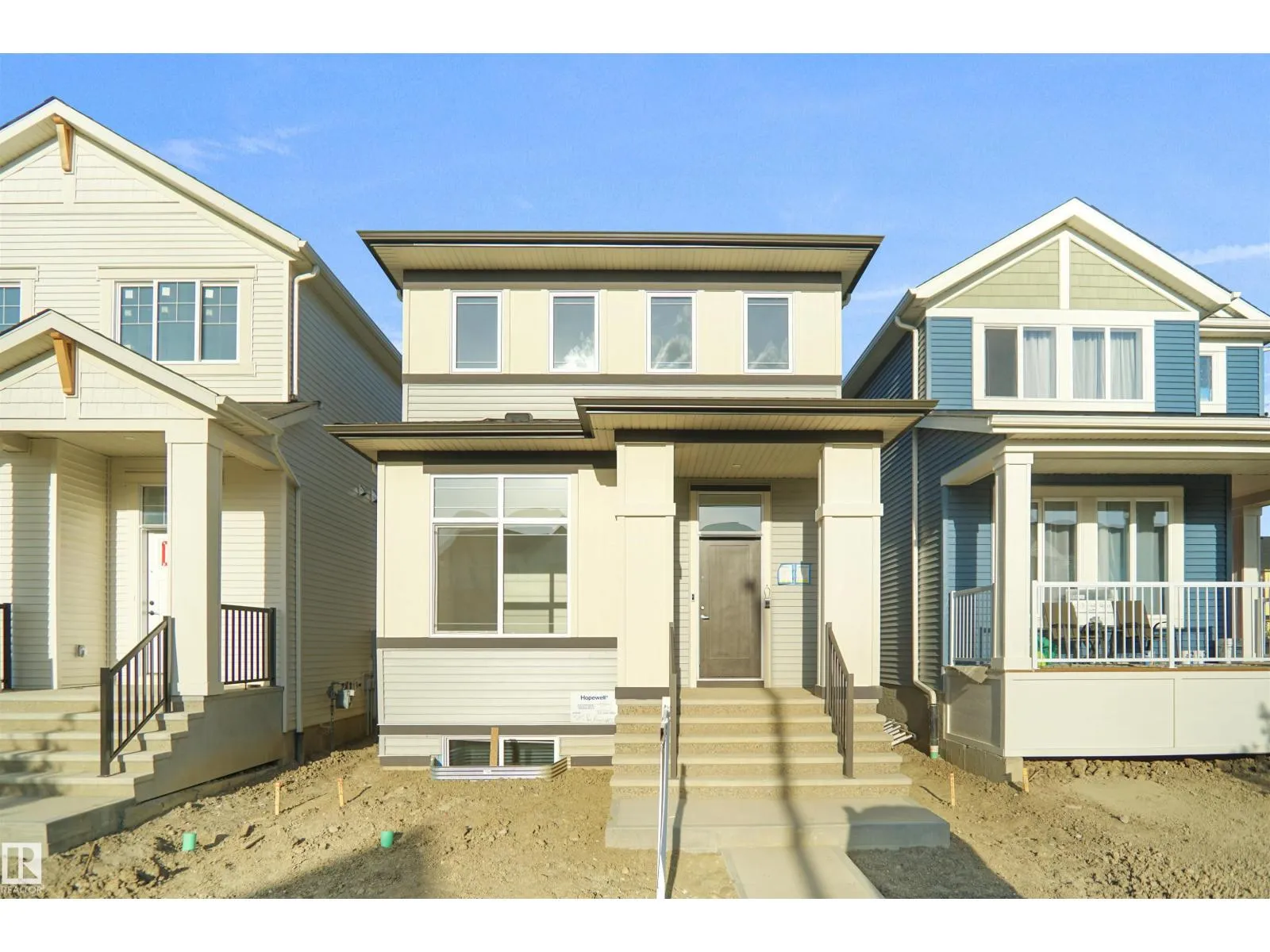 House for rent: 5115 Parc Reunis Wy, Beaumont, Alberta T4X 3E6