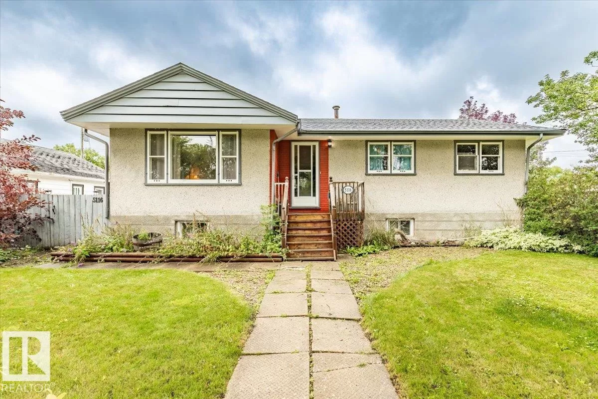 House for rent: 5116 52 St, Warburg, Alberta T0C 2T0