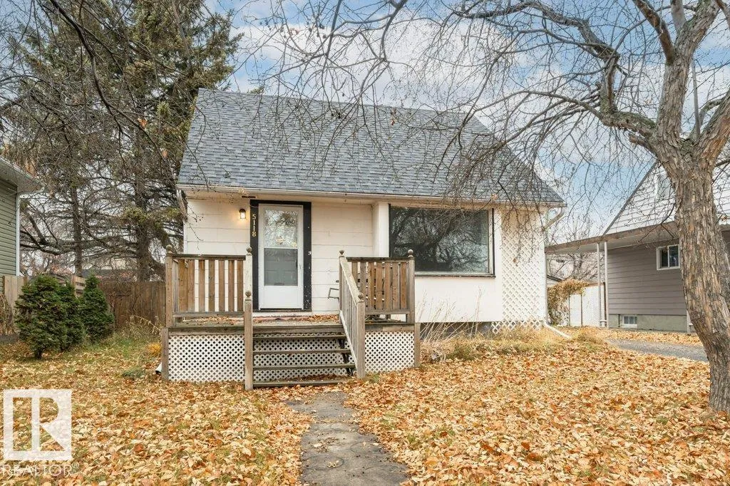 House for rent: 5118 48 Av, Leduc, Alberta T9E 5E5