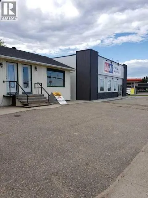 Retail for rent: 5118 55 A Street, Cold Lake, Alberta T9M 1R1