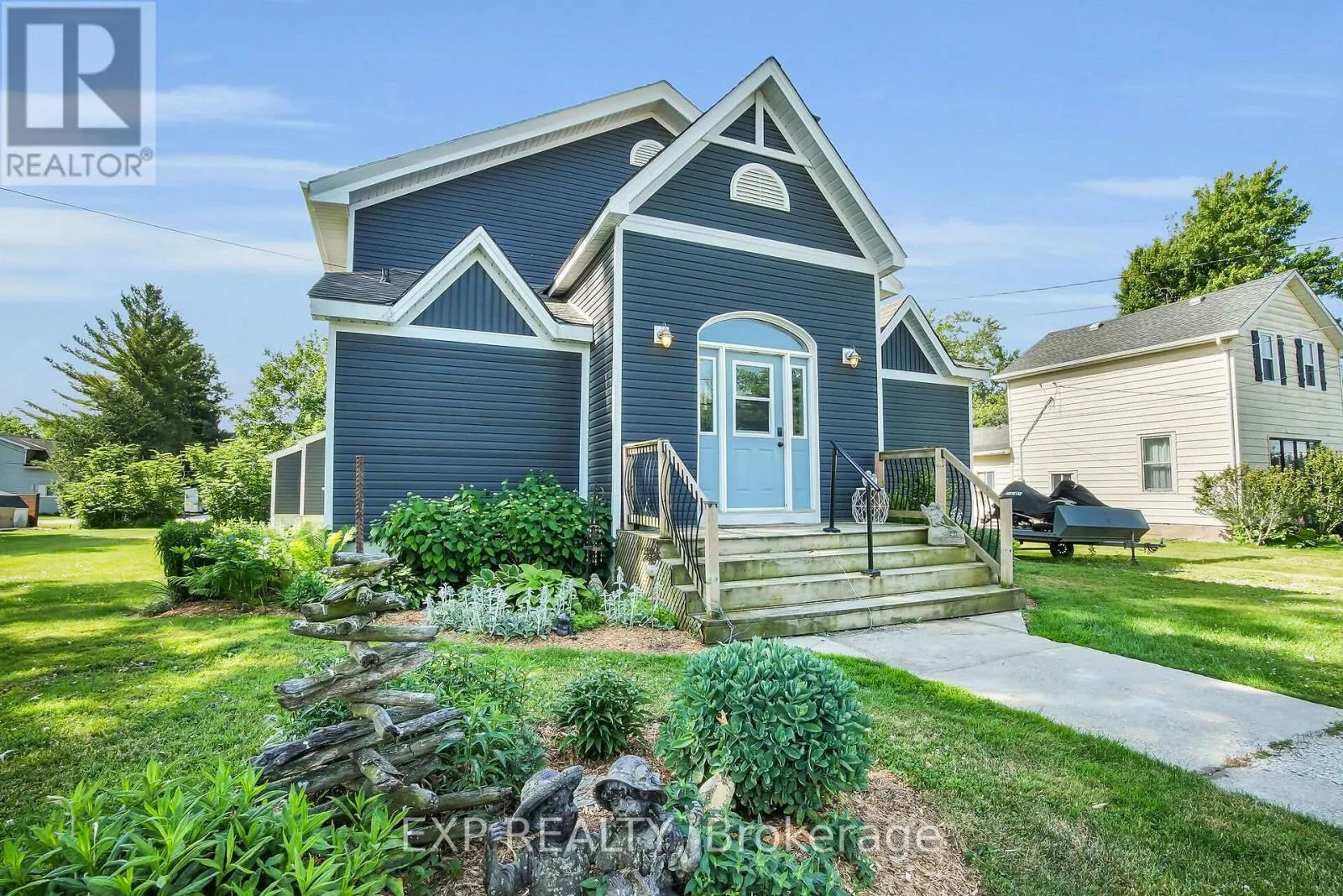 House for rent: 51181 Broadway Street, Malahide, Ontario N0L 2J0