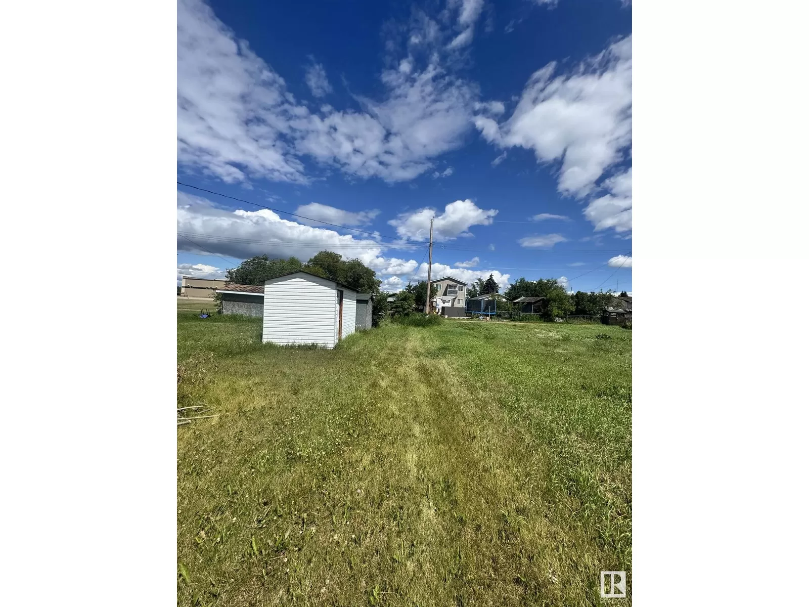 No Building for rent: 5119 2nd St, Boyle, Alberta T0A 0M0