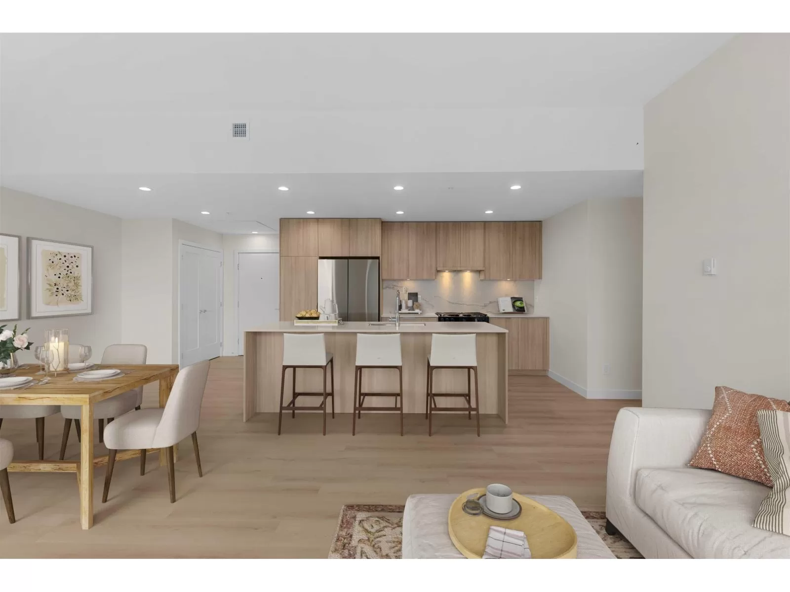 Apartment for rent: 512 20049 82 Avenue, Langley, British Columbia V2Y 2A7