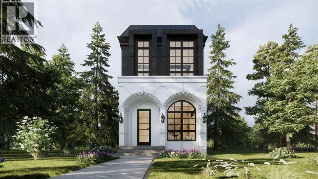 House for rent: 512 29 Avenue Nw, Calgary, Alberta T2M 2M5