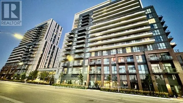 Apartment for rent: #512 - 38 Honeycrisp Crescent N, Vaughan, Ontario L4K 0M8