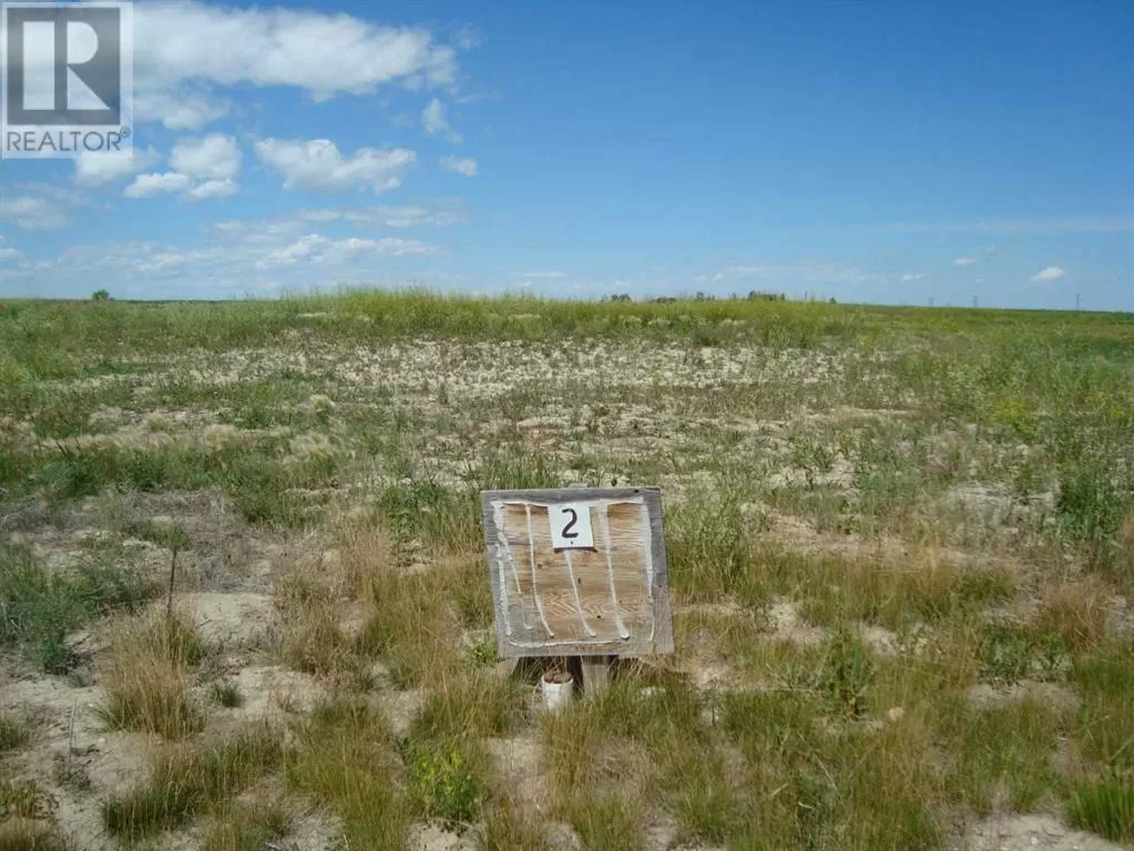 512 Coulee Trail, Stavely, Alberta T0L 1Z0