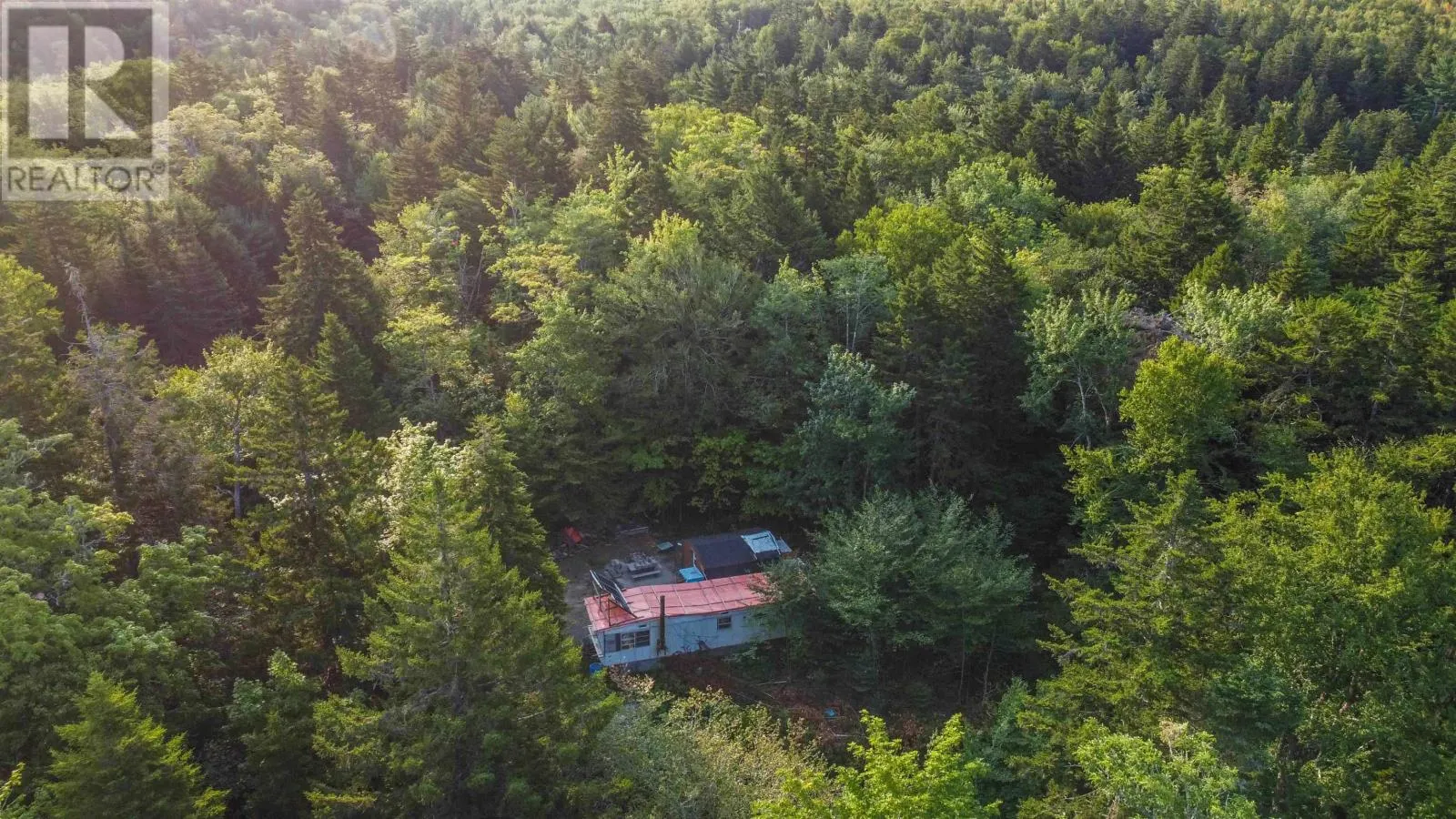 Mobile Home for rent: 512 Eagle Rock Drive, Franey Corner, Nova Scotia B0R 1H0