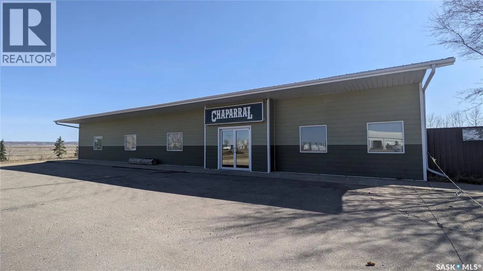 512 Main Street, Arcola, Saskatchewan S0C 0G0