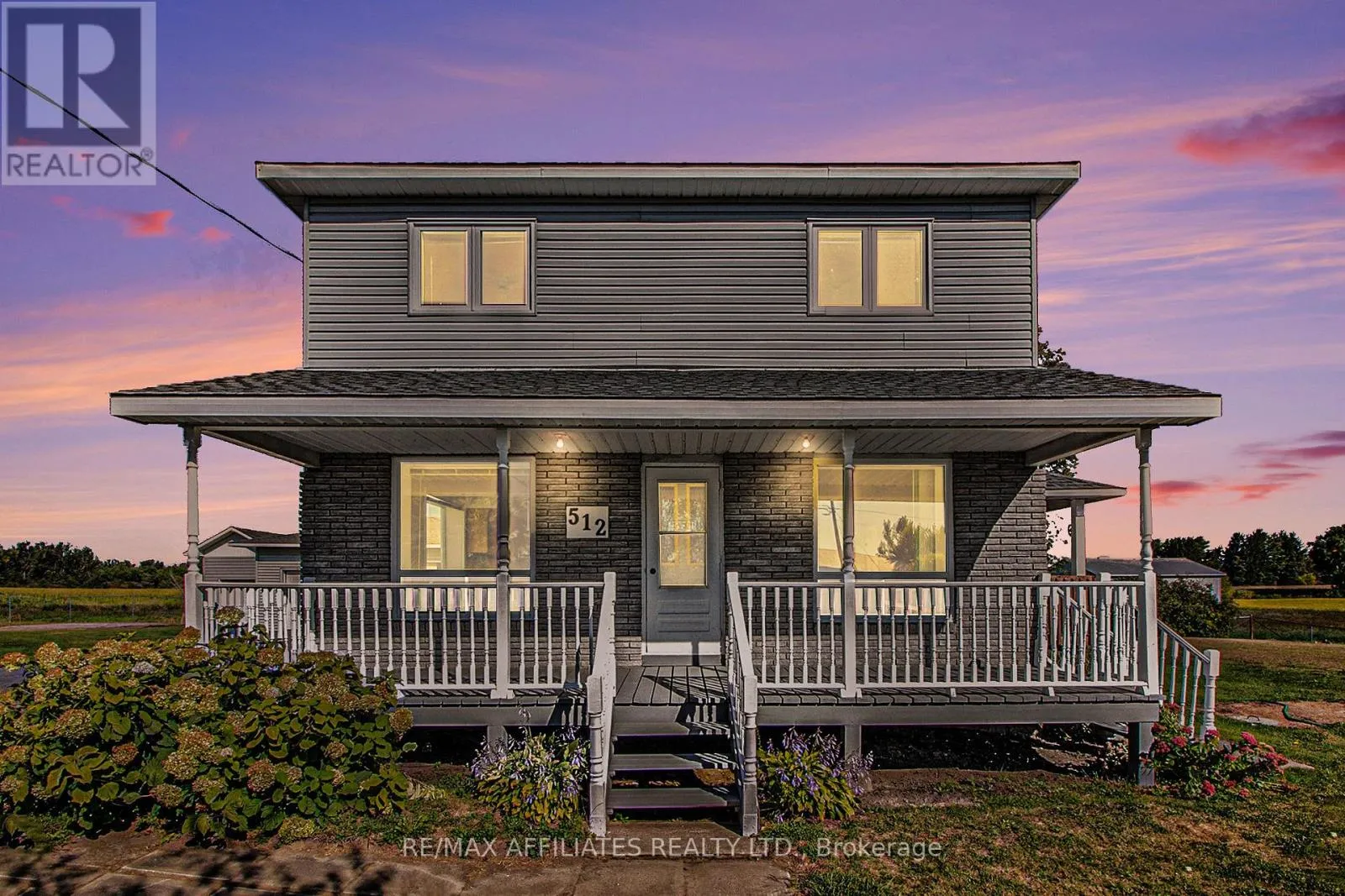 House for rent: 512 Route 600 E, Casselman, Ontario K0A 1M0