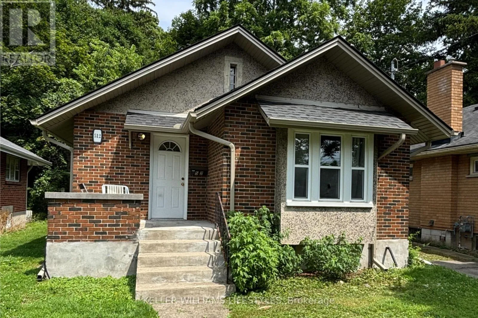 House for rent: 512 St George Street, London East, Ontario N6A 3B8