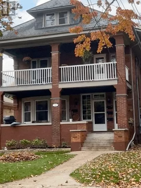 Other for rent: 512 William Street, London East, Ontario N6B 3E6