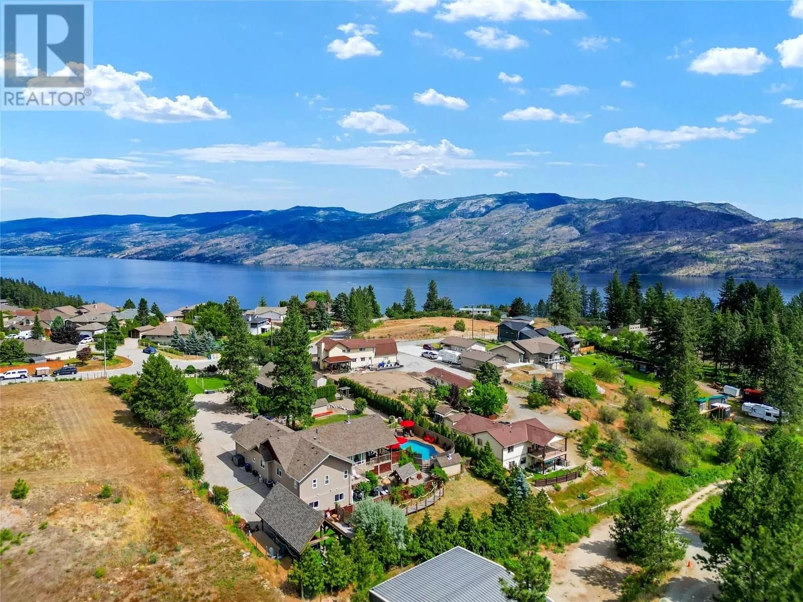 House for rent: 5120 Cousins Road, Peachland, British Columbia V0H 1X2