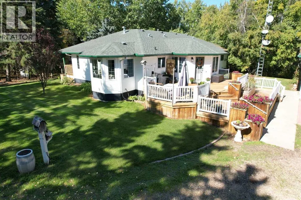 House for rent: 51207 Range Road 102, Rural Minburn No. 27, County of, Alberta T0B 2G0