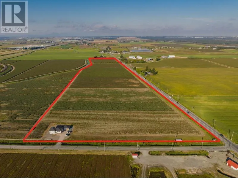 5121 112 Street, Delta, British Columbia V4K 3N3