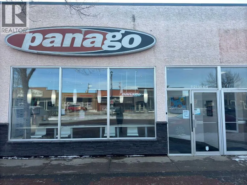 5121 50 Ave, Cold Lake, Alberta T9M 1K2