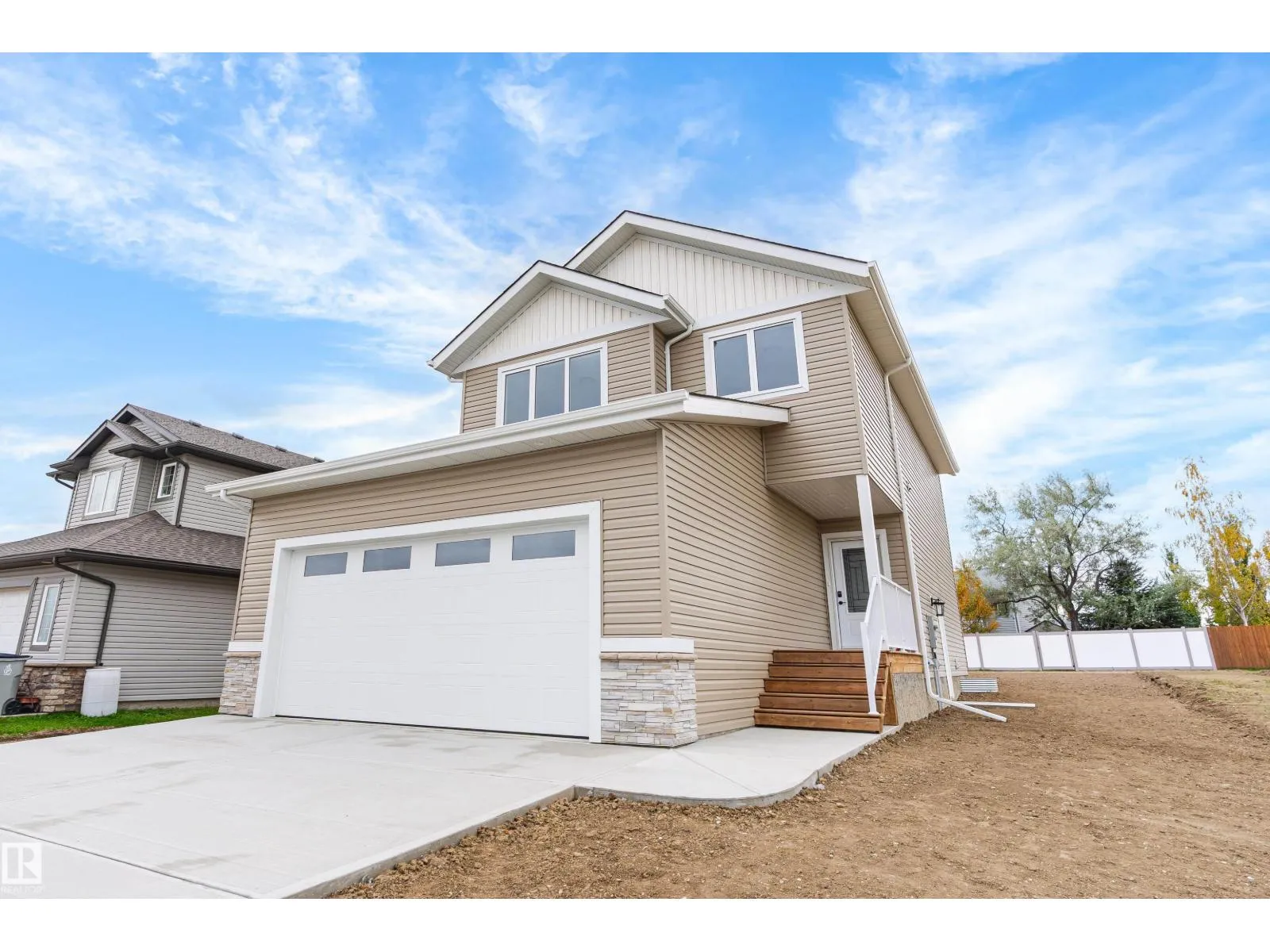 House for rent: 5121 53a Av, Legal, Alberta T0G 1L0