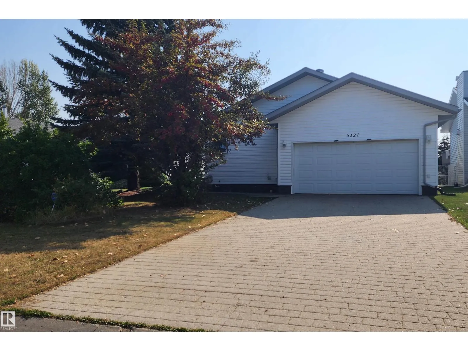 House for rent: 5121 59 Av, Elk Point, Alberta T0A 1A0