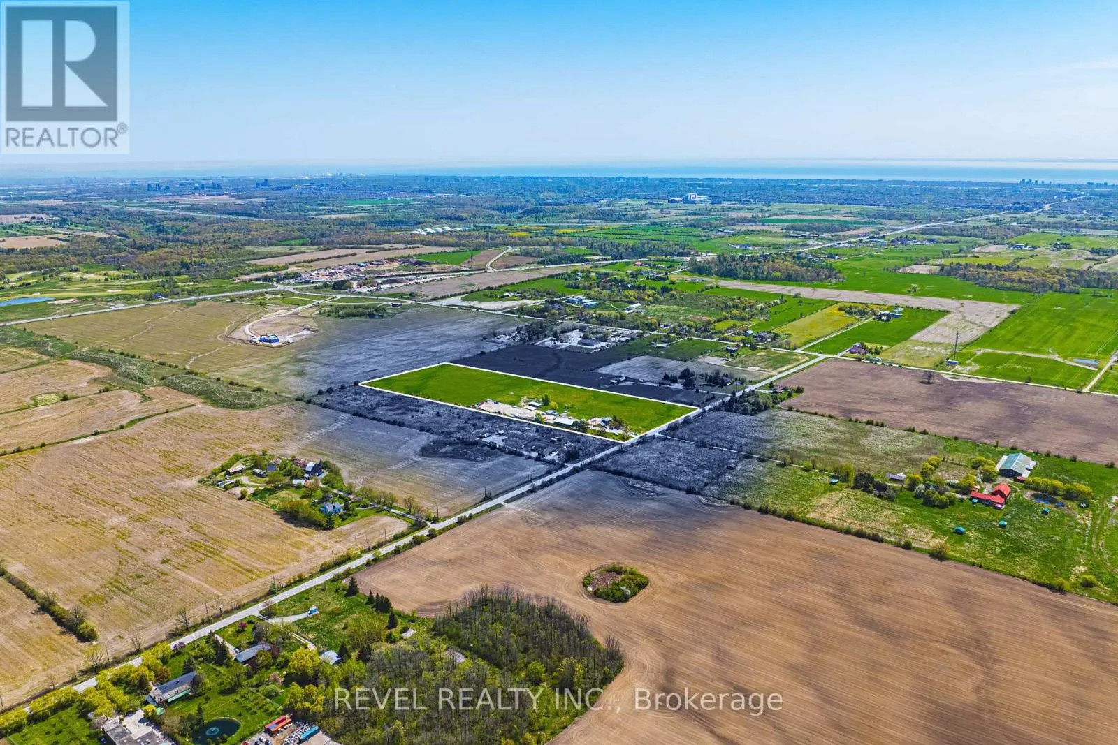 Unknown for rent: 5121 First Line, Milton, Ontario L9T 2X5