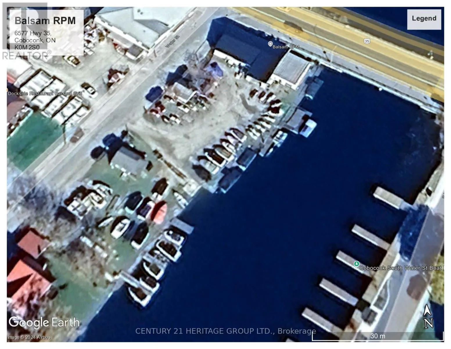 5122 County Road 21, Dysart et al, Ontario K0M 1S0