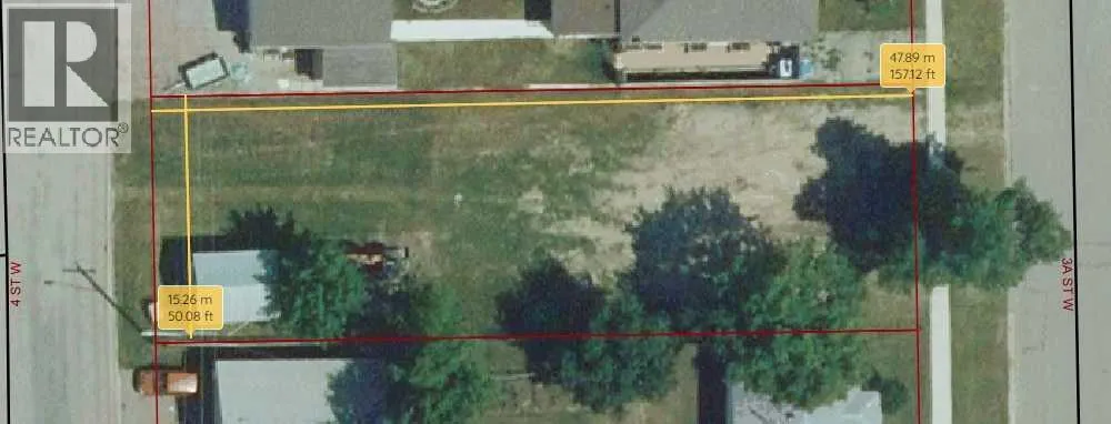 5125 3 A Street W, Claresholm, Alberta T0L 0T0