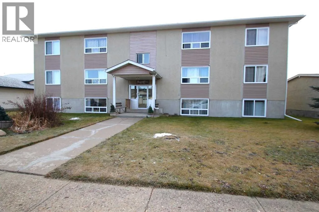 Multi-Family for rent: 5125 49 Avenue, Rimbey, Alberta T0C 2J0