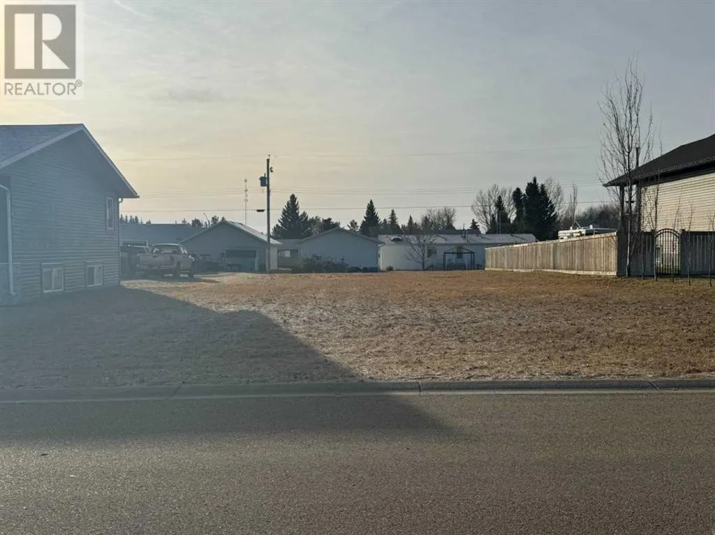 5127 57 Avenue, Edgerton, Alberta T0B 1K0