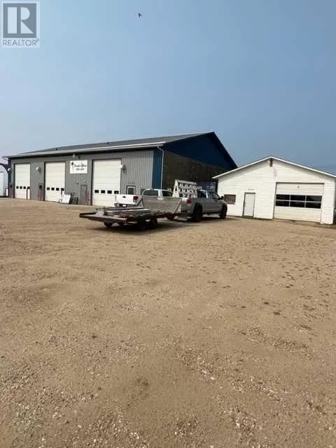 5128 Main Street, Swan Hills, Alberta T0G 2C0