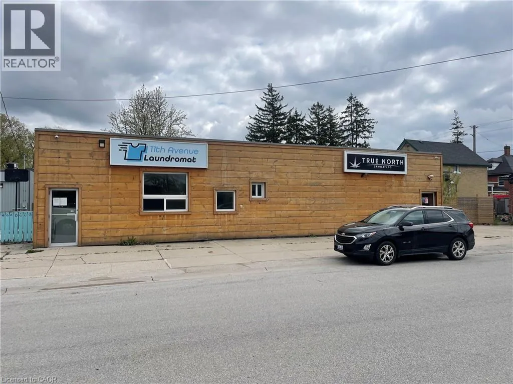 513 11th Avenue, Hanover, Ontario N4N 2S3