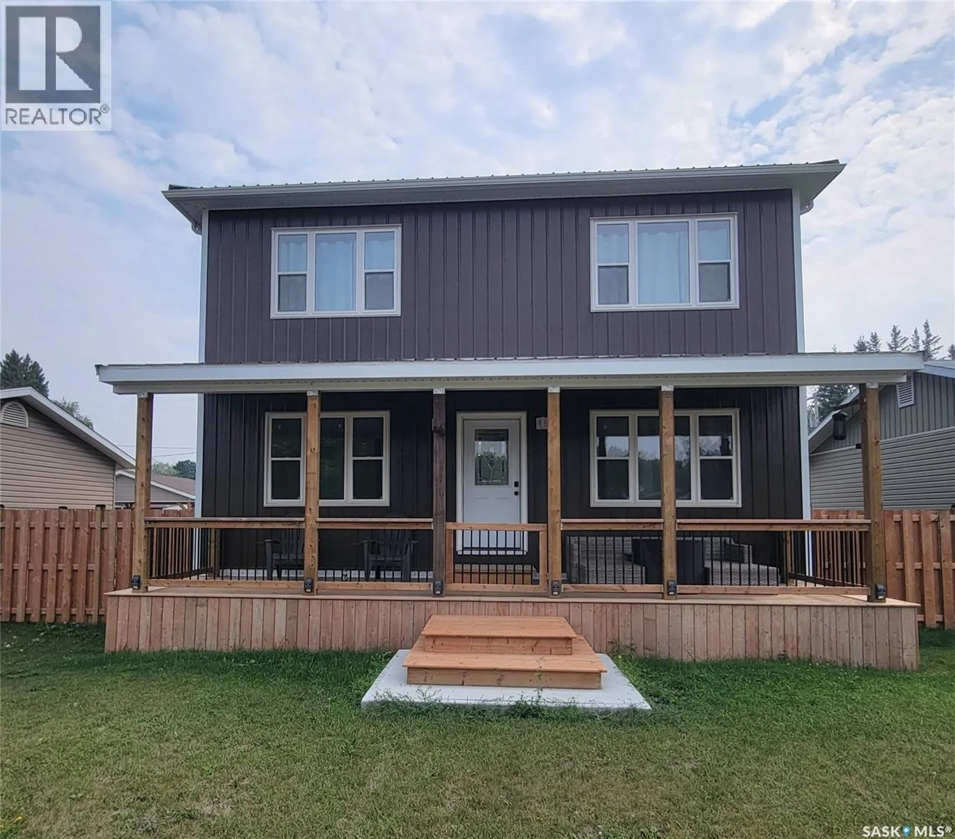 House for rent: 513 Highway Avenue E, Preeceville, Saskatchewan S0A 3B0