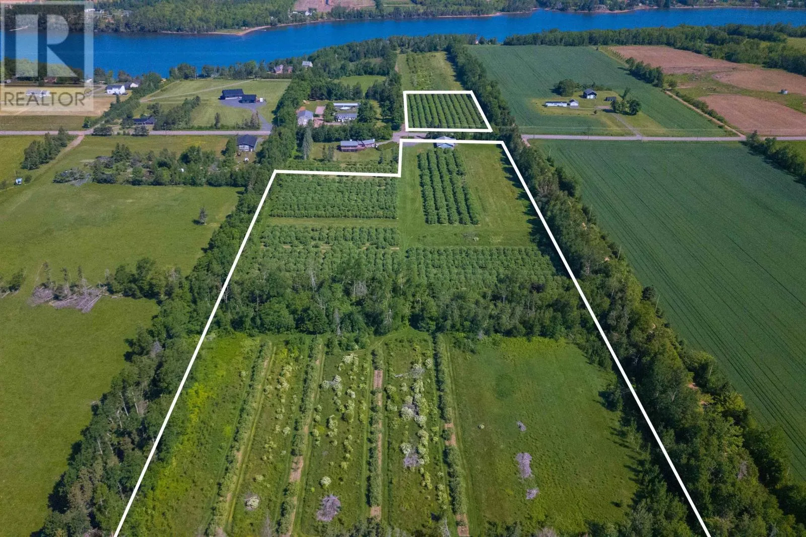 513 Rte 17, Lower Montague, Prince Edward Island C0A 1R0