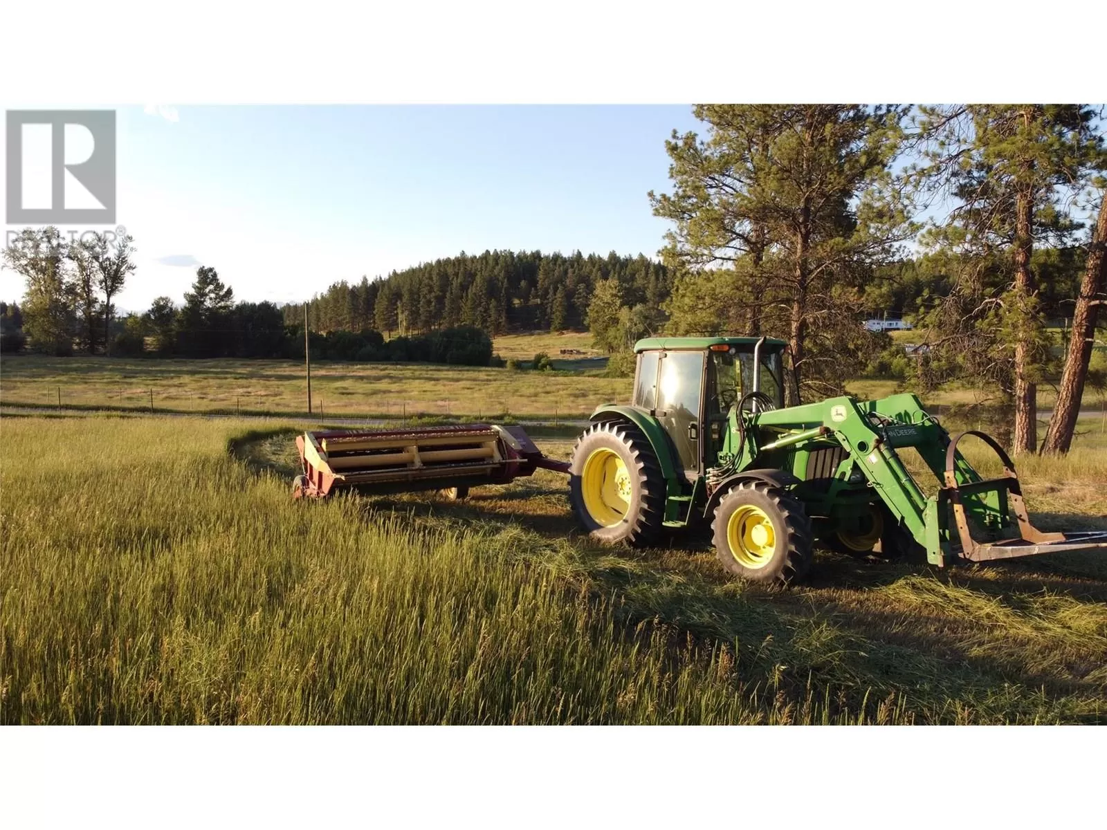 Other for rent: 5130 Kikomun-newgate Road, Newgate, British Columbia V0B 1T5