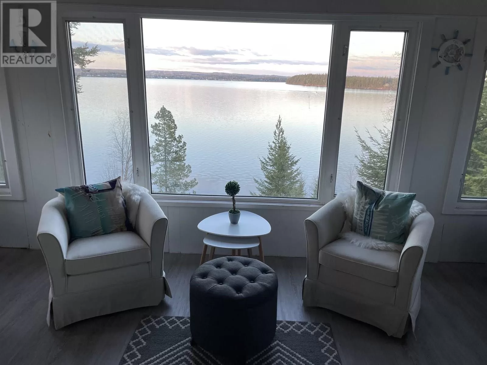 Recreational for rent: 5130 Meier Sub Road, Prince George, British Columbia V0J 3A3