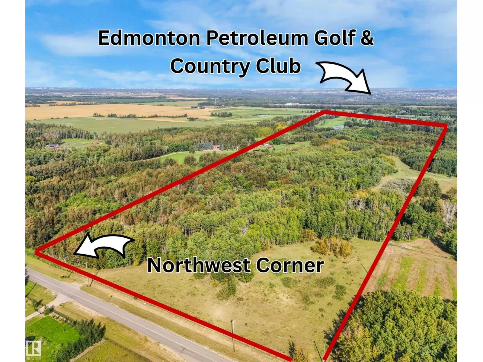 No Building for rent: 51313 Range Road 261, Rural Parkland County, Alberta T7Y 1B4