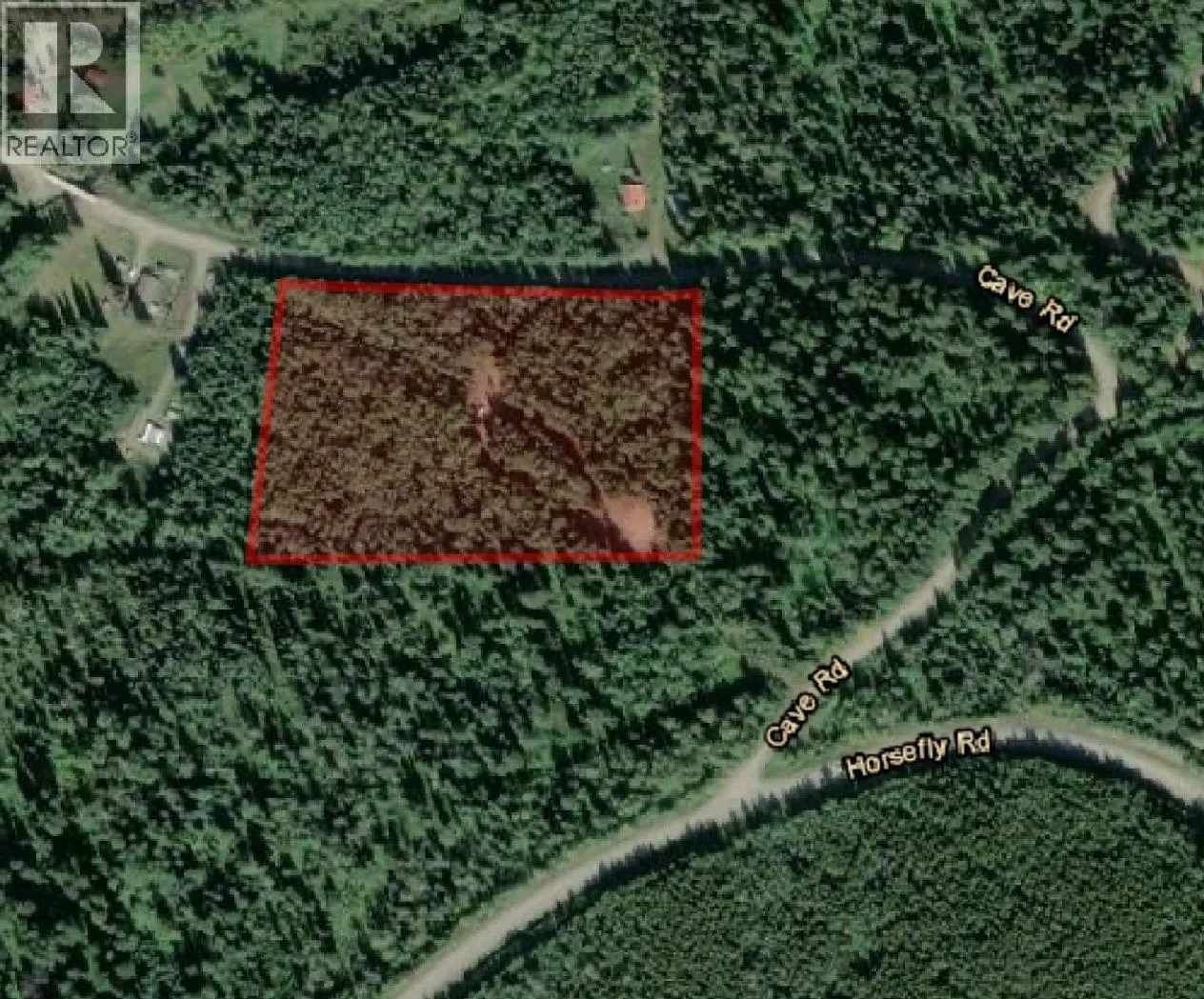 5132 Cave Road, Horsefly, British Columbia V0L 1L0