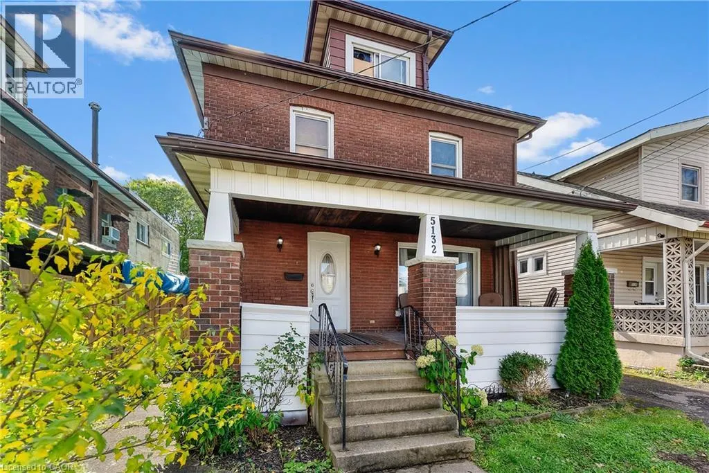 House for rent: 5132 Morrison Street, Niagara Falls, Ontario L2E 2E1