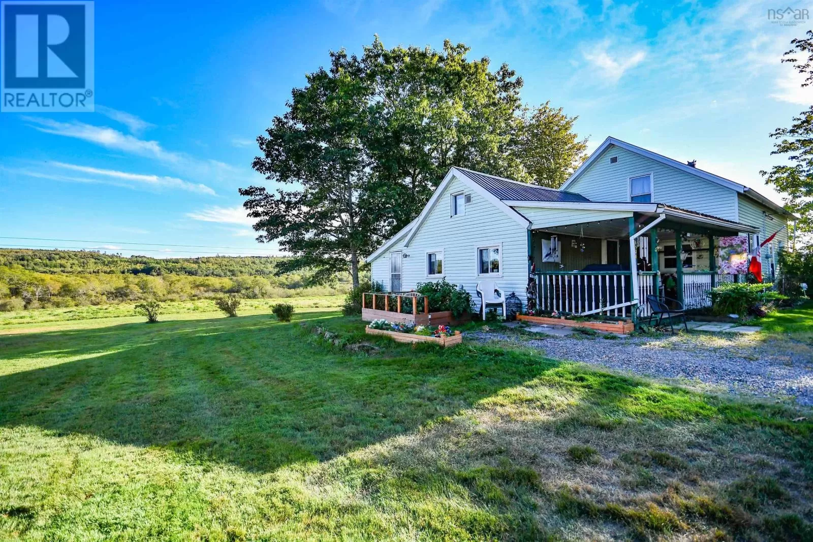 House for rent: 5134 Stewiacke Road, South Branch, Nova Scotia B0N 2P0