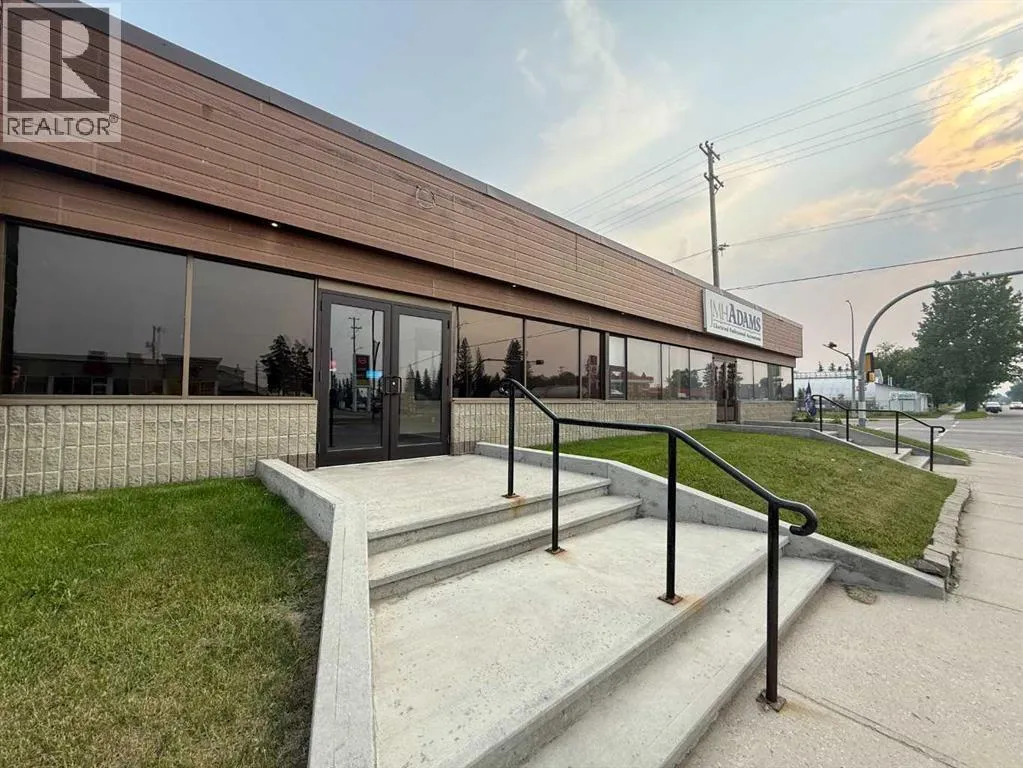 5135 50 Avenue, Vermilion, Alberta T9X 1A8