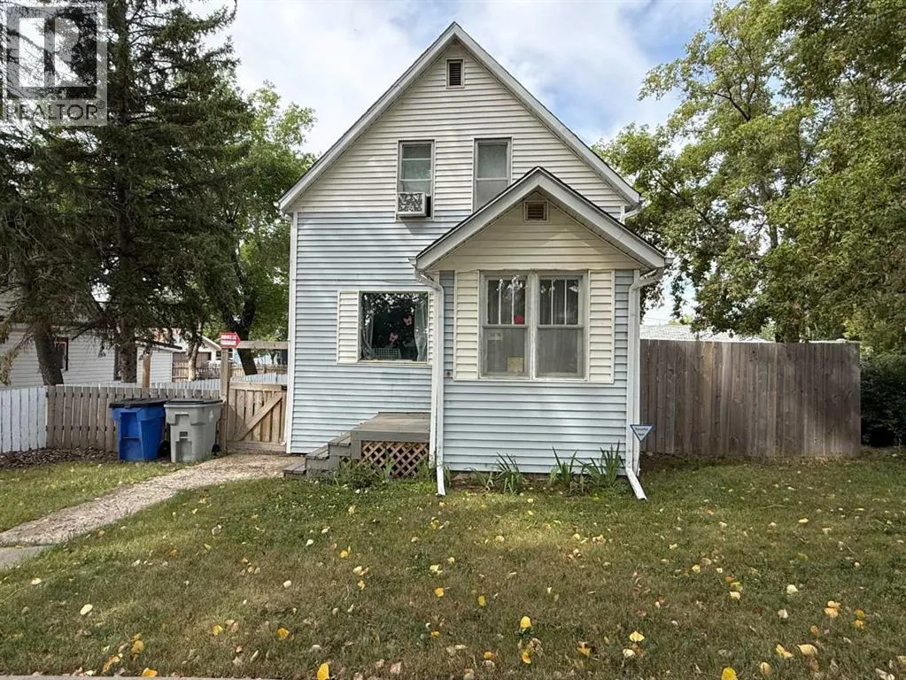 House for rent: 5136 46 Street, Provost, Alberta T0B 3S0