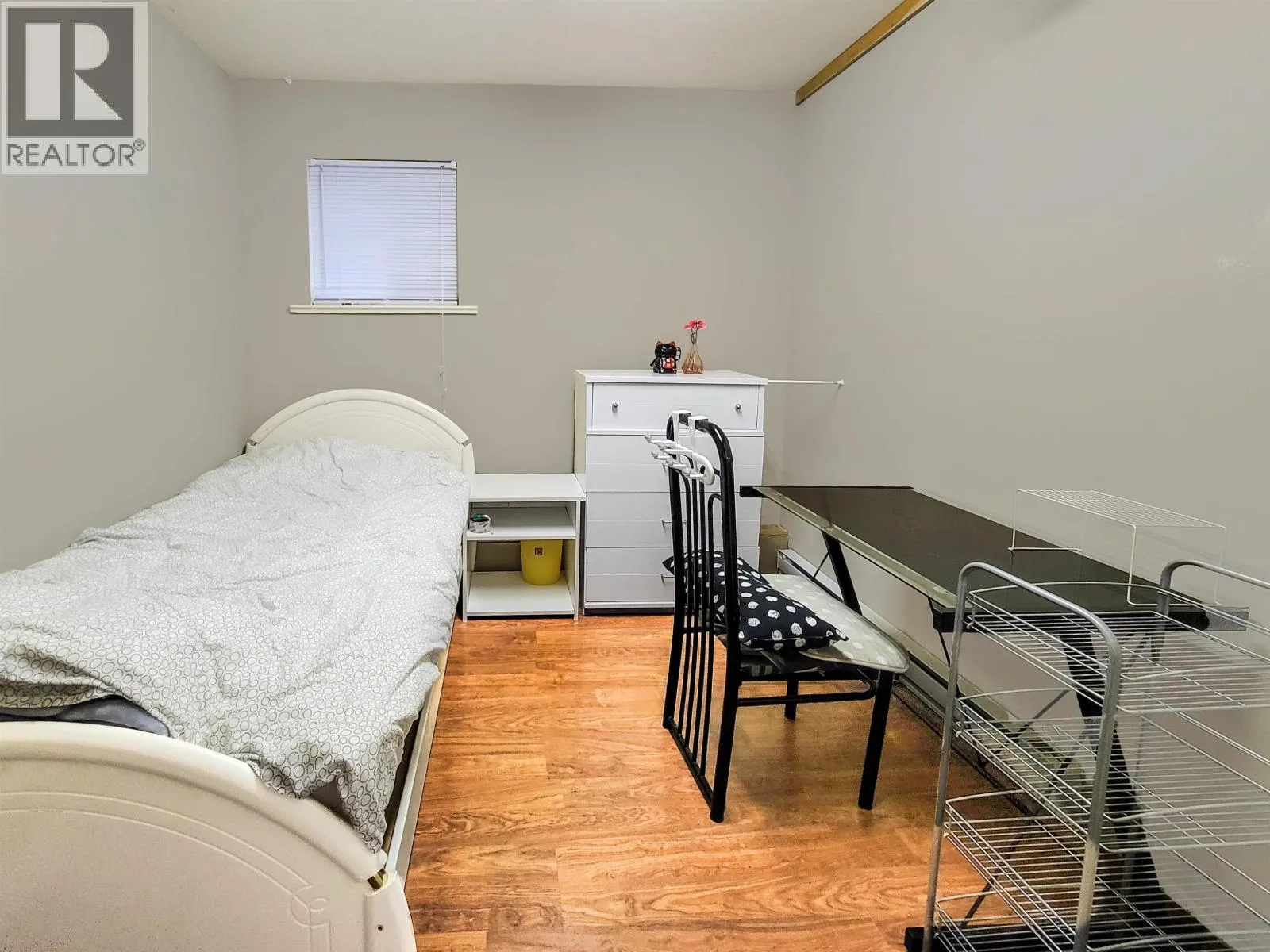 Row / Townhouse for rent: 5139 Fairmont Street, Vancouver, British Columbia V5R 3V4