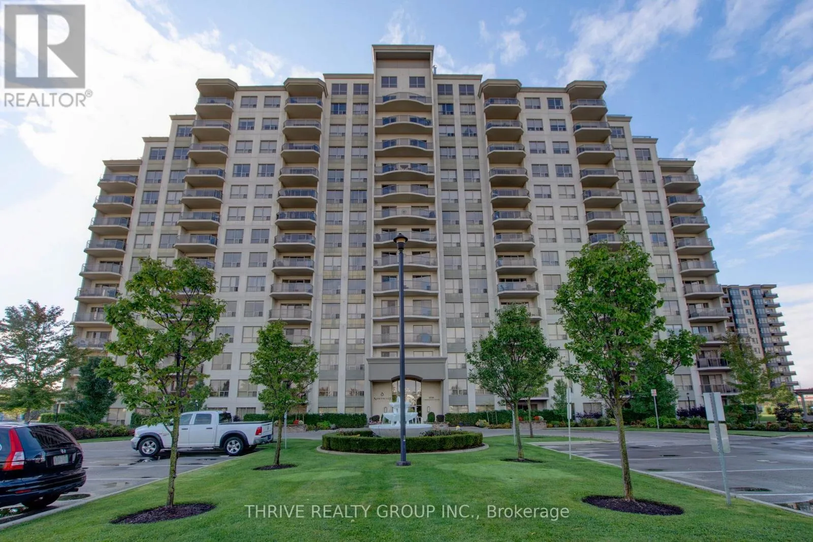 Apartment for rent: 514 - 1030 Coronation Drive, London North, Ontario N6G 0G5