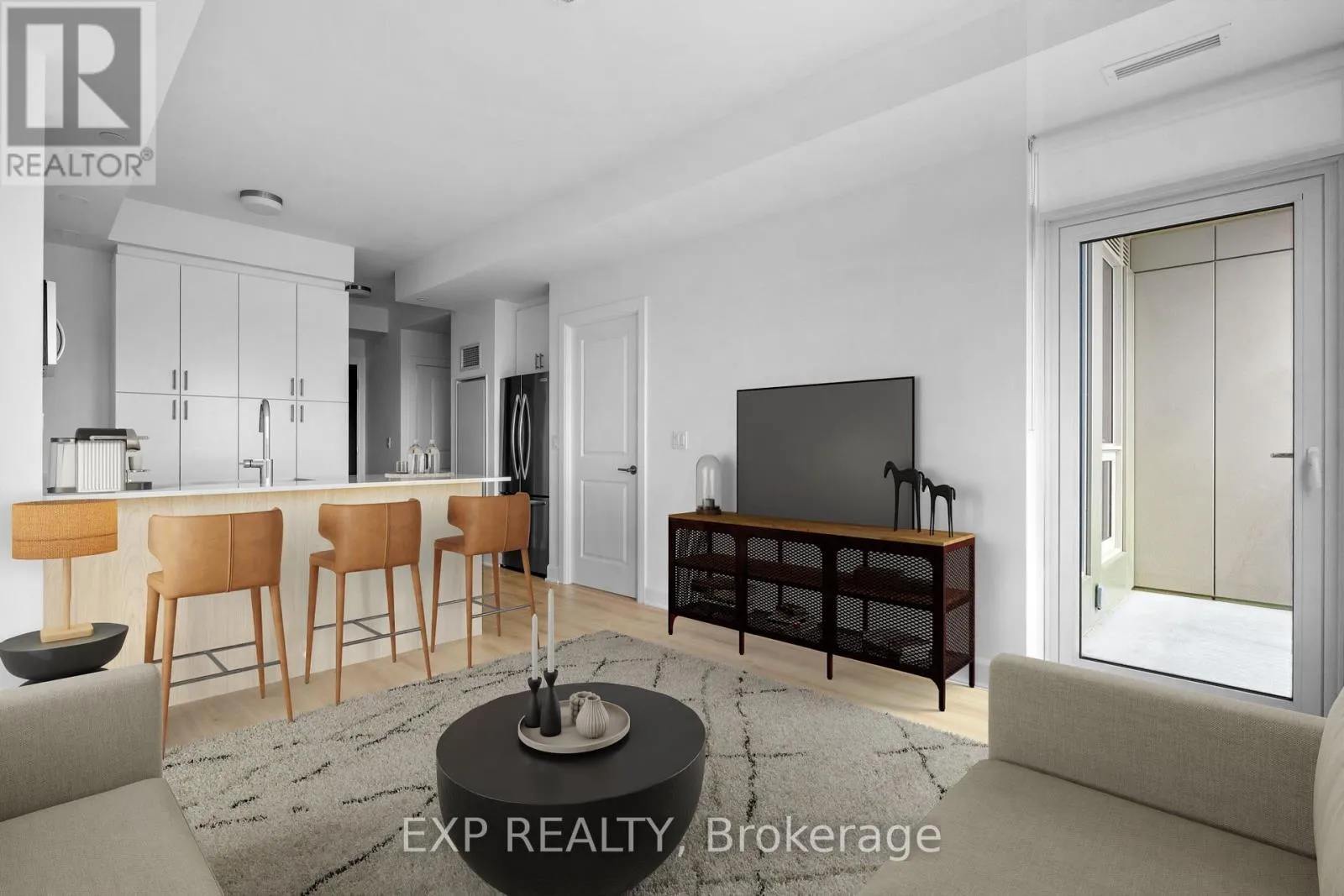 Apartment for rent: 514 - 3240 William Coltson Avenue, Oakville, Ontario L6H 7C2