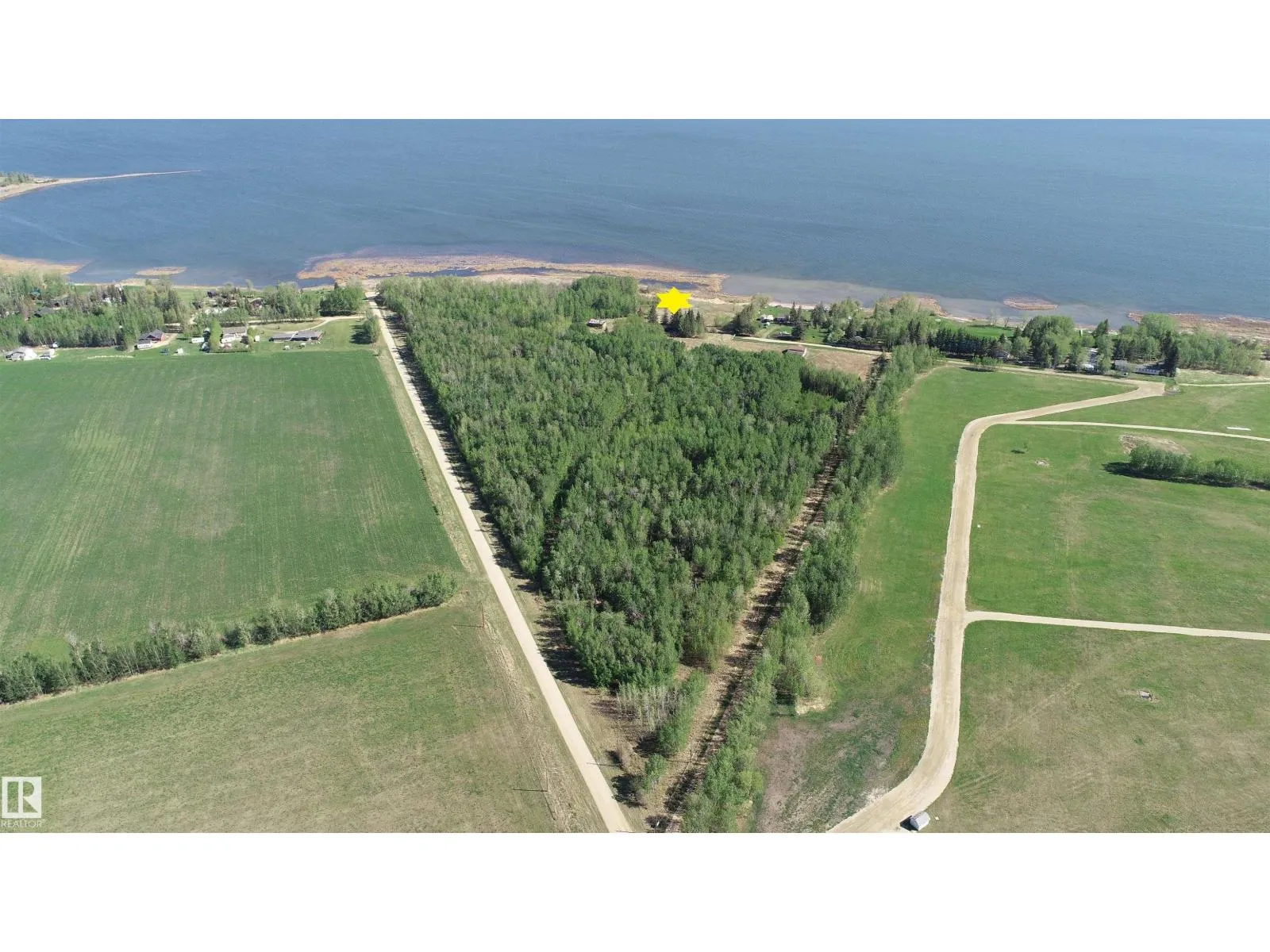 No Building for rent: 514 54411 Rge Rd 40, Rural Lac Ste. Anne County, Alberta T0E 0A0