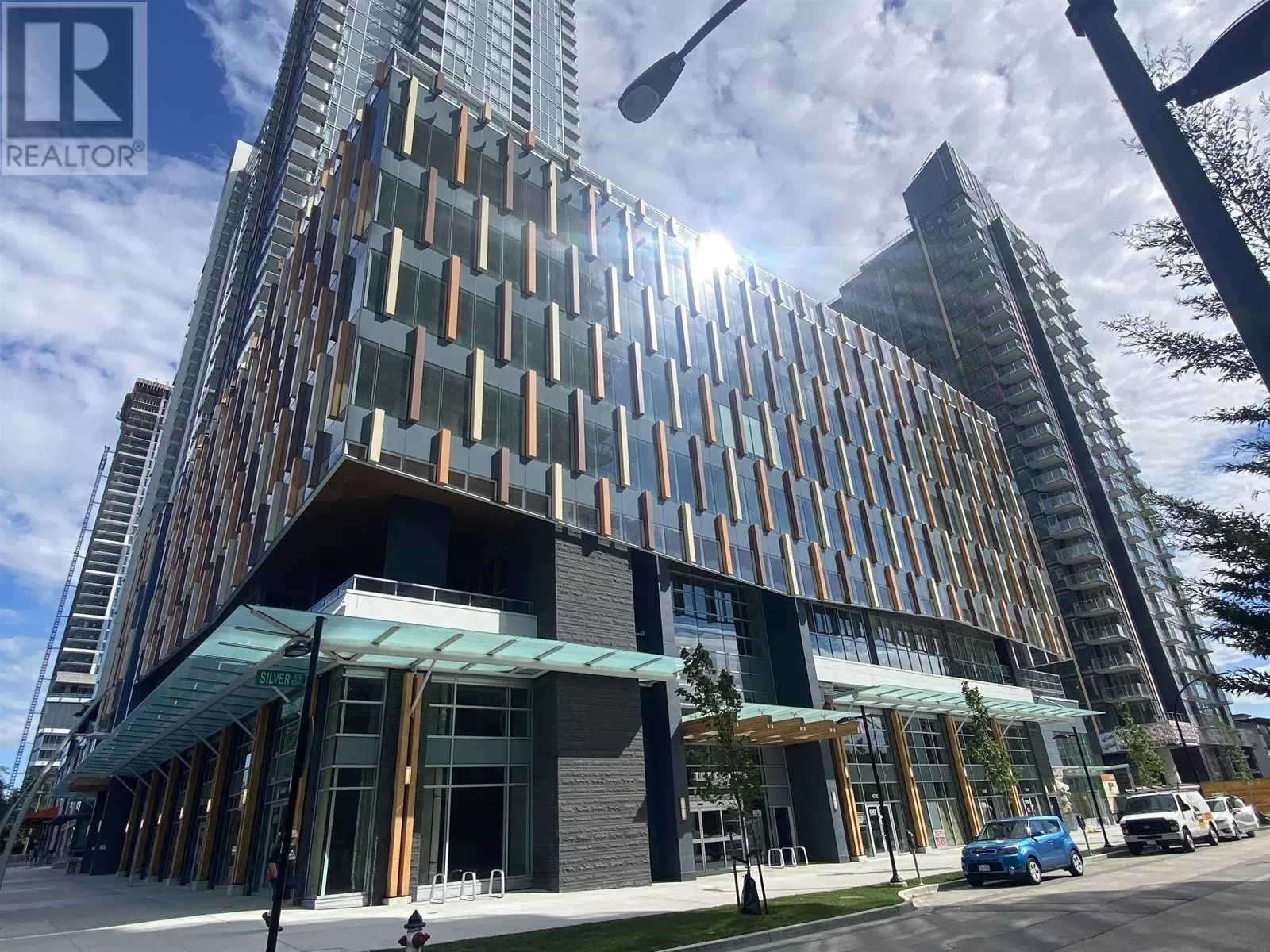 514 6378 Silver Avenue, Burnaby, British Columbia V5H 0J2