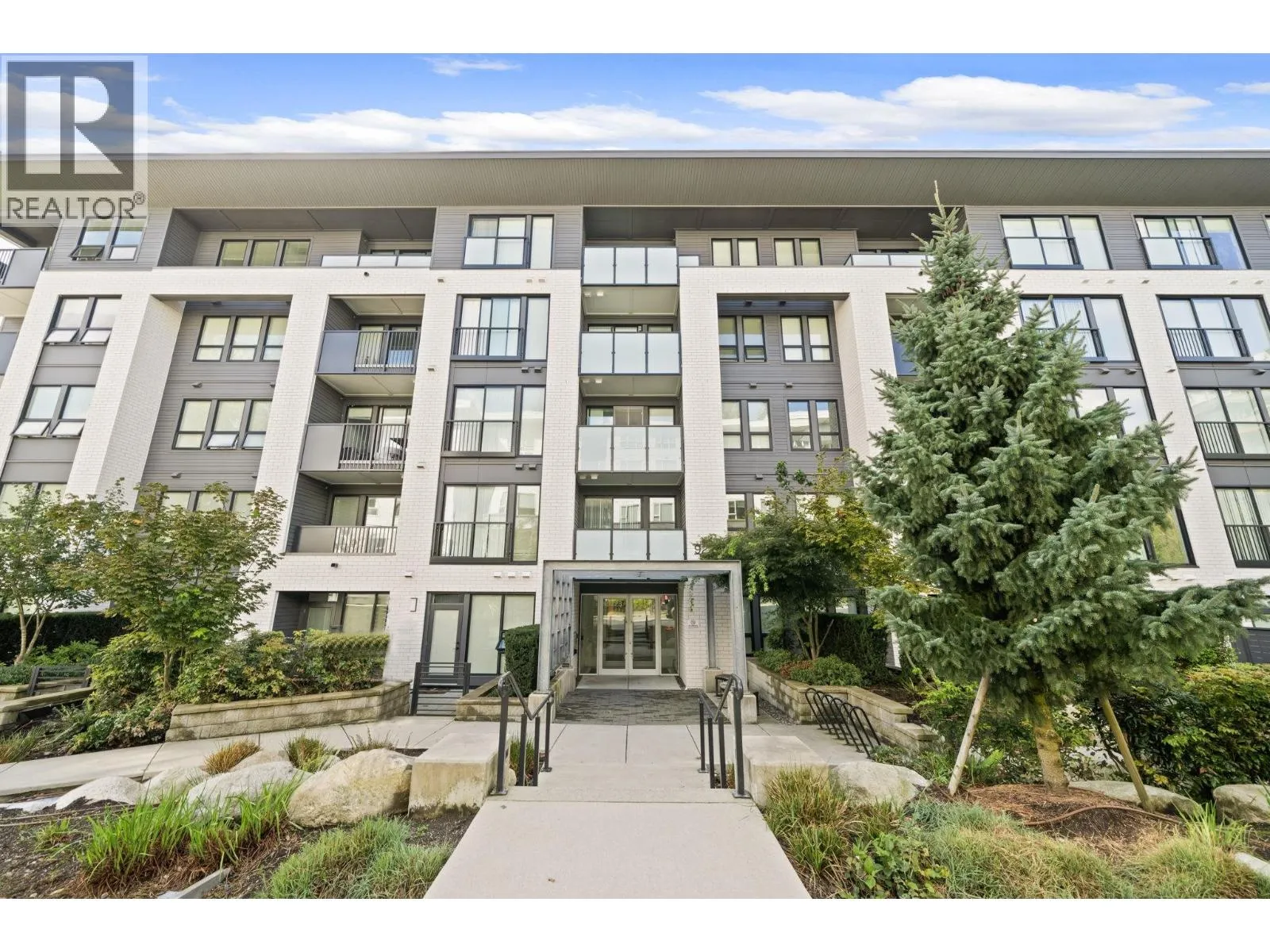 Apartment for rent: 514 9228 Slopes Mews, Burnaby, British Columbia V5A 0E9