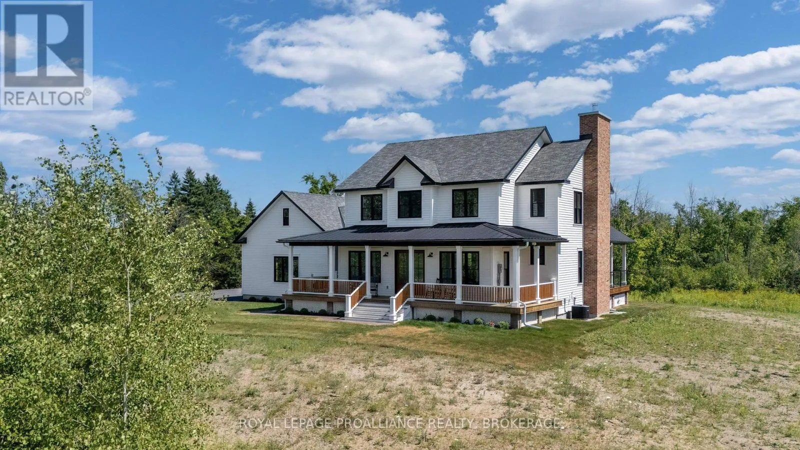 House for rent: 514 Caton Road, Loyalist, Ontario K0H 1G0